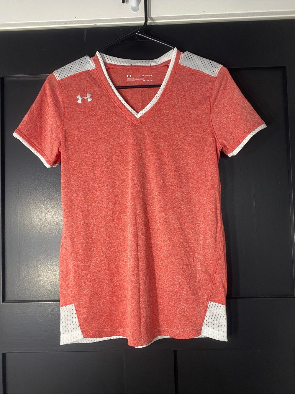 4/$16 Under Armour Tee